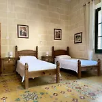 Tal-kaptan Casa de Campo