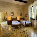 Tal-kaptan Casa de Campo *