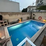 Casa de Campo Tal-kaptan *