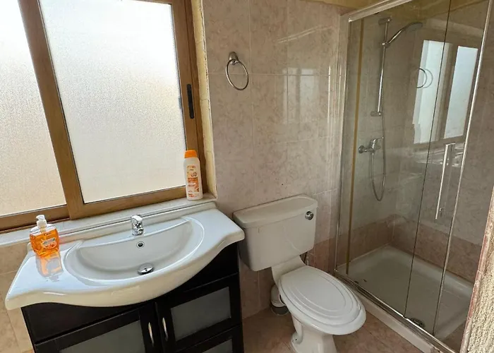 Hétvégi ház Tal-kaptan Victoria