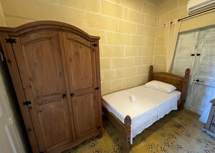 Tal-kaptan Kır Evi Victoria