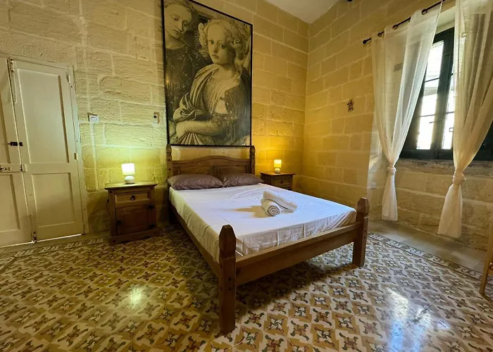 Tal-kaptan Kır Evi Victoria