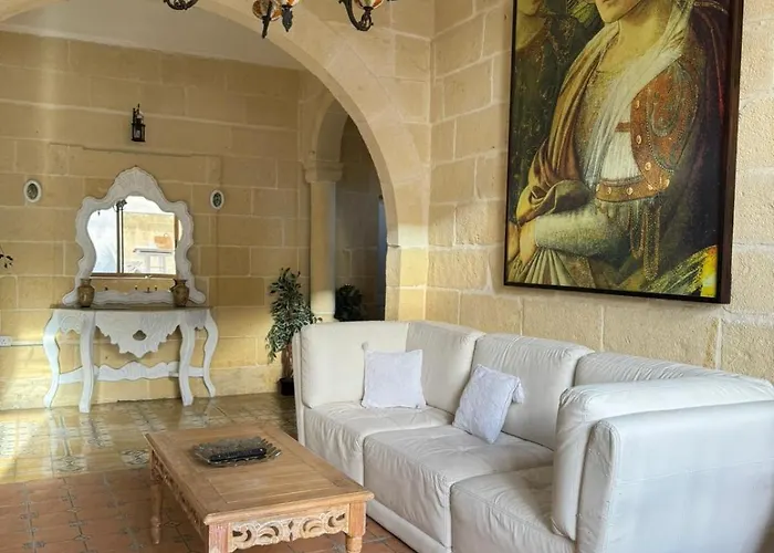 Kır Evi Tal-kaptan *