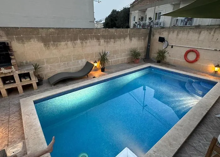 Kır Evi Tal-kaptan *